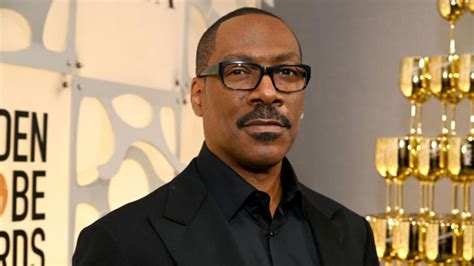 Why Eddie Murphy Refused to Do Drugs With John Belushi and .